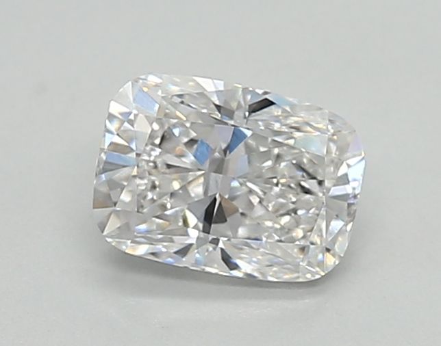 0.68 ct lab-grown Cushion modified Diamond