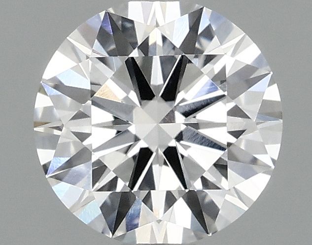 0.98 ct. round Lab Grown Diamond front image