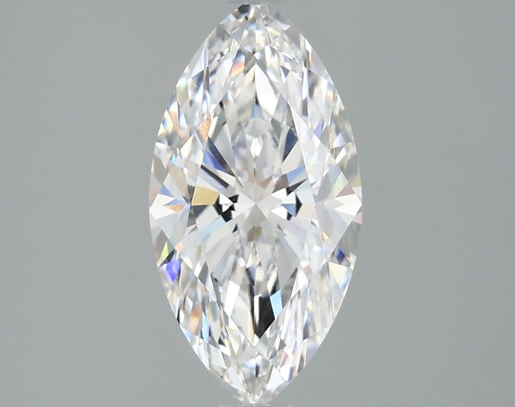 1.49 ct. marquise Lab Grown Diamond front image