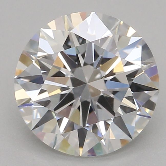 1.02 ct. round Lab Grown Diamond front image