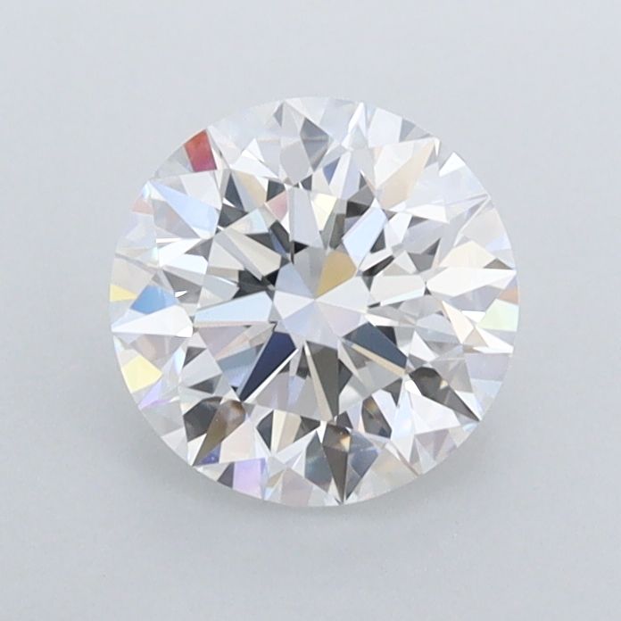 1.00 ct. round Lab Grown Diamond front image