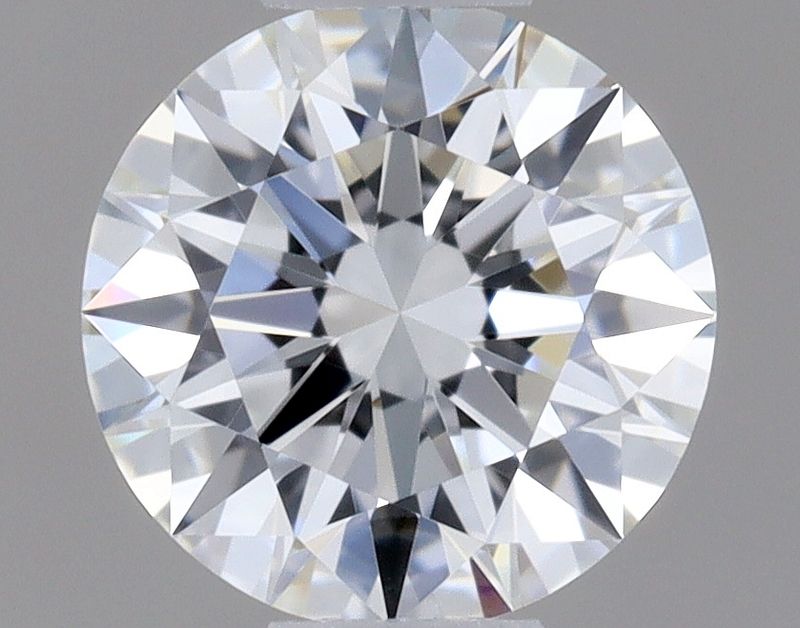 0.34 ct Round diamond