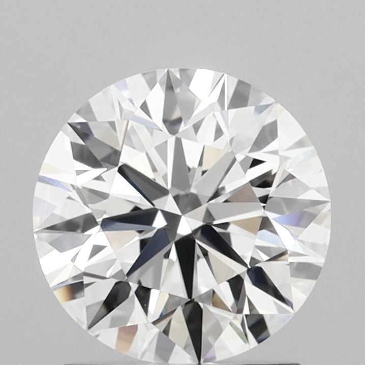 1.51 ct. round Lab Grown Diamond front image