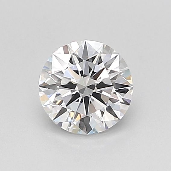 0.52 ct. round Lab Grown Diamond front image