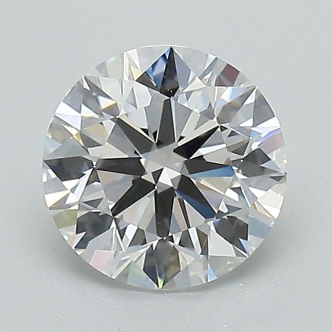 1.16 ct. round Lab Grown Diamond front image
