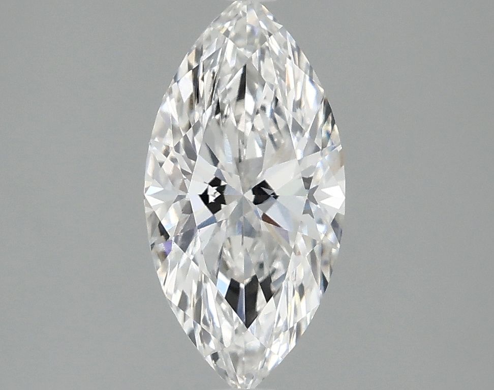 1.57 ct. marquise Lab Grown Diamond front image