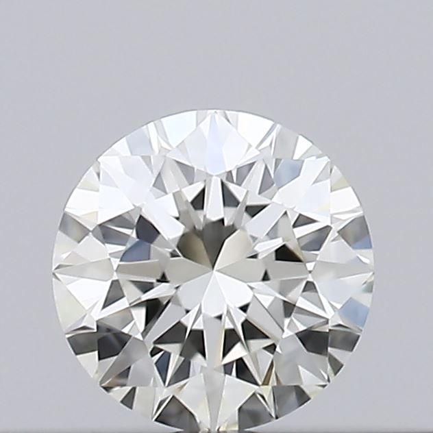 0.15 ct Round Diamond