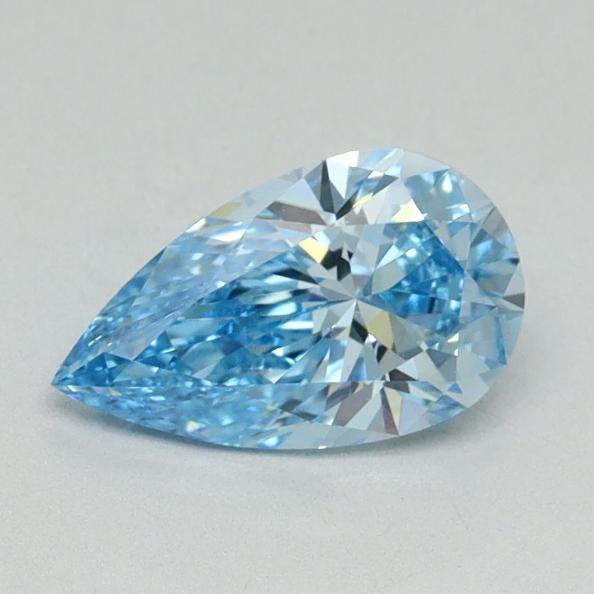 1.00 ct. pear Lab Grown Diamond front image