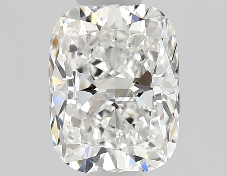 0.52 ct Cushion Brilliant diamond