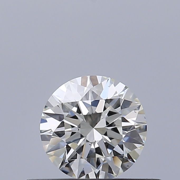 0.36 ct Round diamond