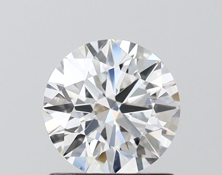 1.01 ct. round Lab Grown Diamond front image