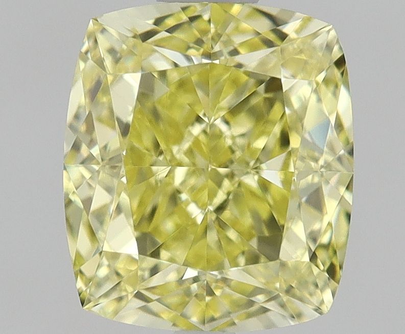 1.00 ct Cushion Brilliant diamond
