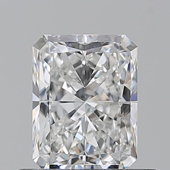 0.70 ct Radiant diamond