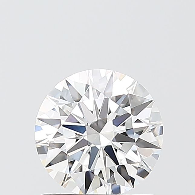 1.02 ct. round Lab Grown Diamond front image