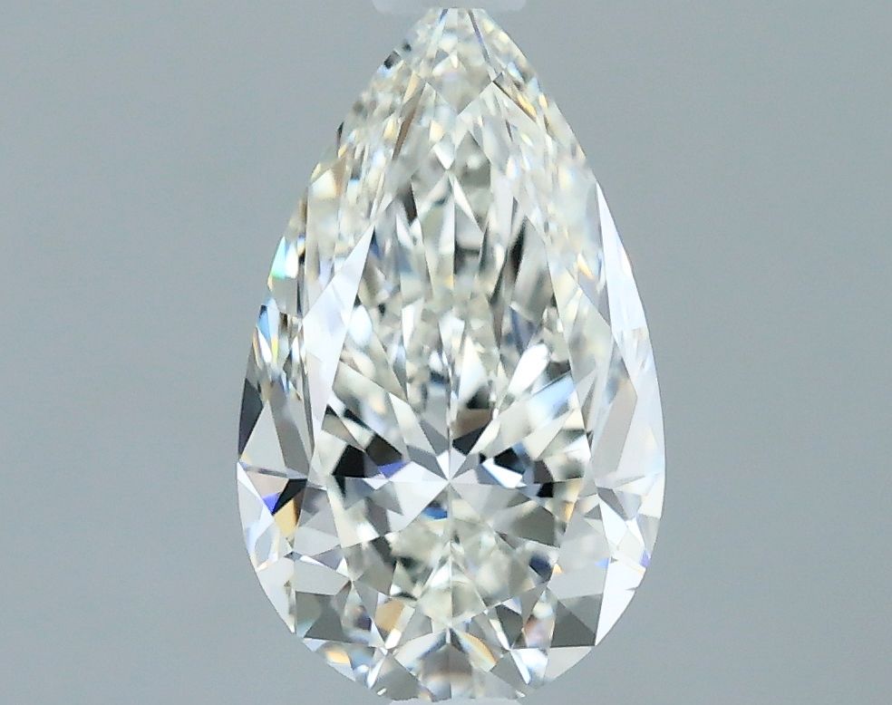 0.70 ct Pear diamond