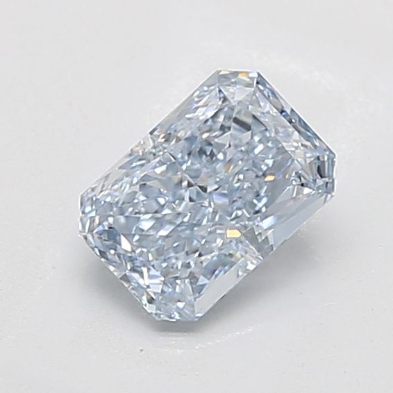 1.62 ct. radiant Lab Grown Diamond front image