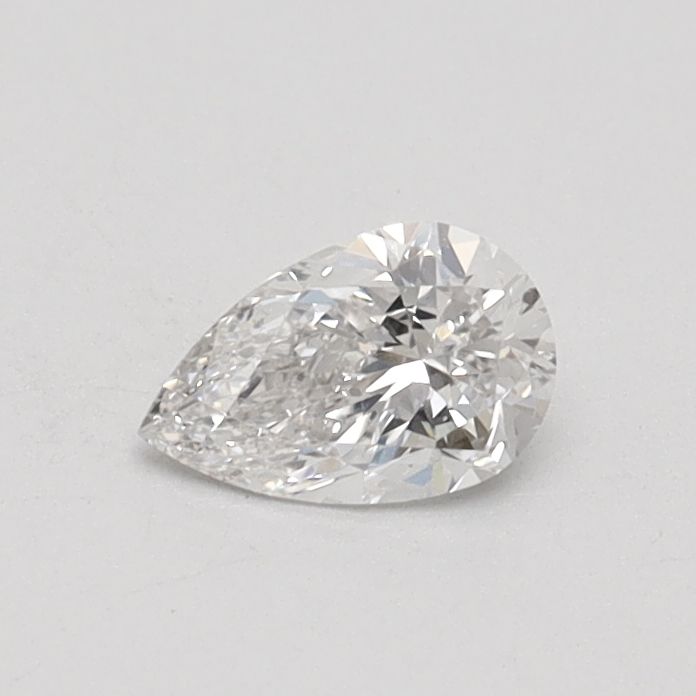 0.31 ct Pear diamond
