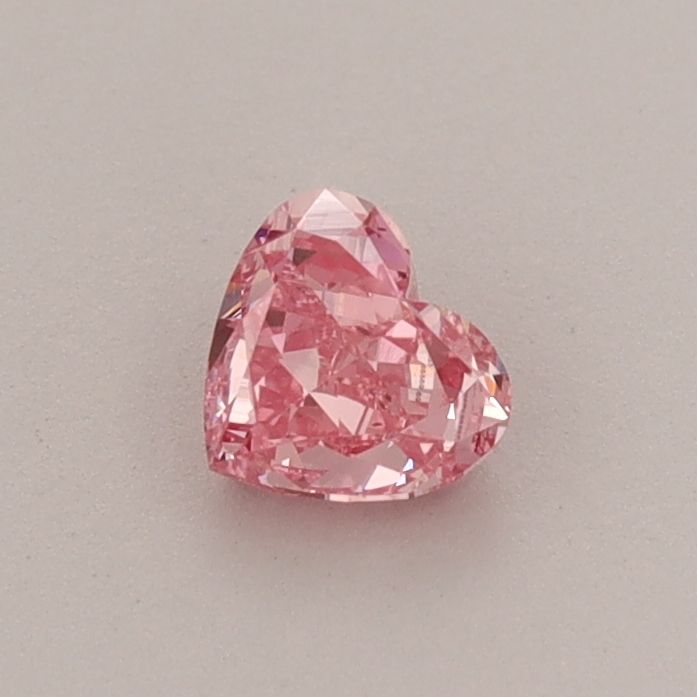 0.36 ct Heart diamond