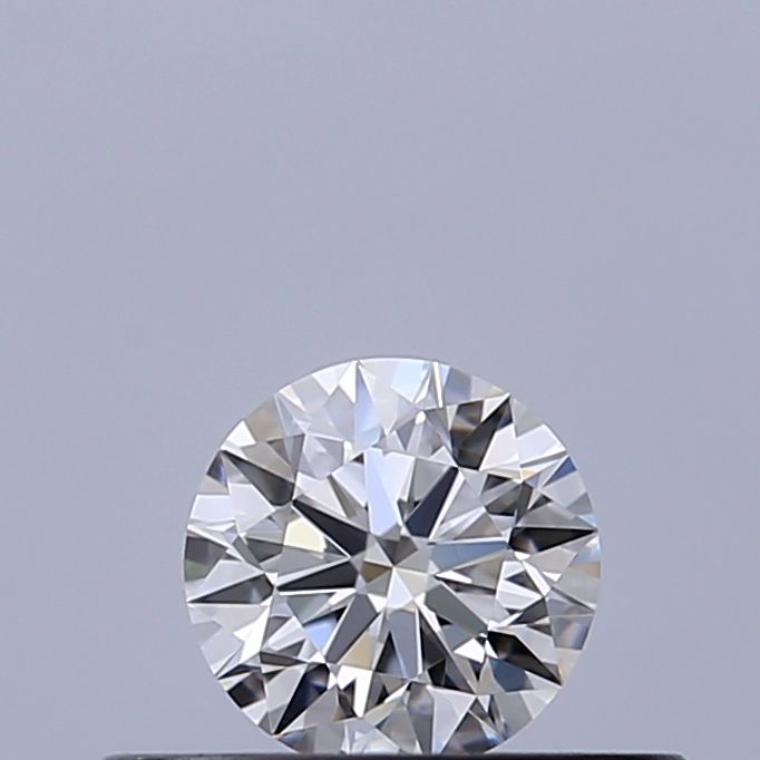 0.28 ct Round diamond
