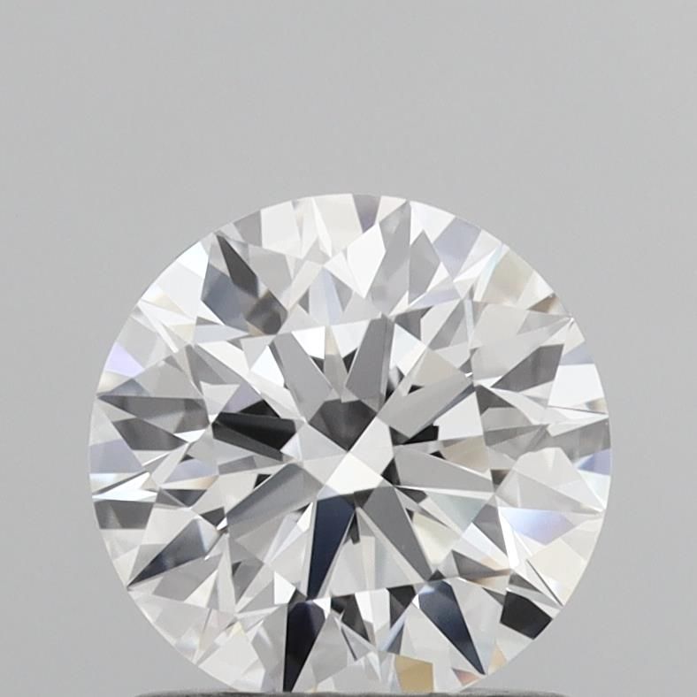 0.80 ct. round Lab Grown Diamond front image