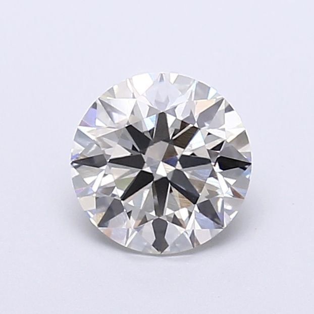 1.25 ct Round diamond