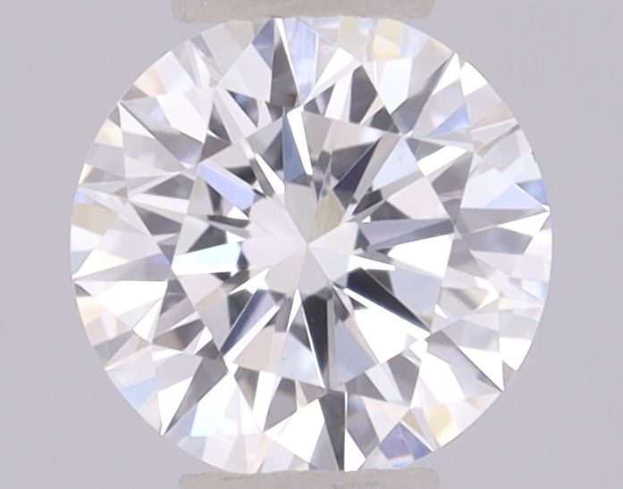 0.27 ct lab-grown Round Diamond
