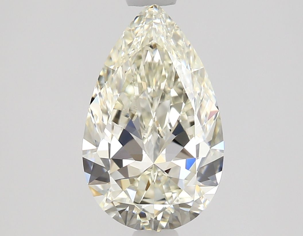 1.01 ct Pear diamond