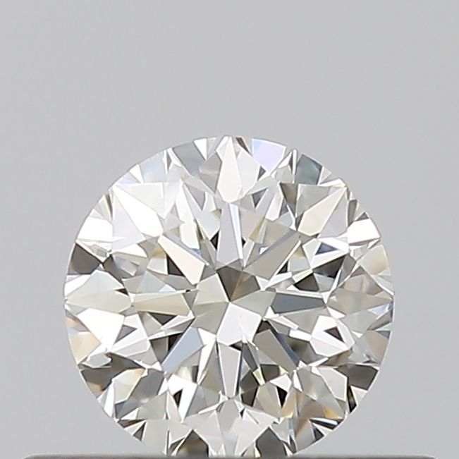 0.40 ct Round diamond