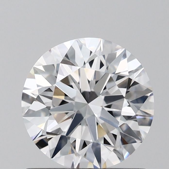 1.04 ct. round Lab Grown Diamond front image