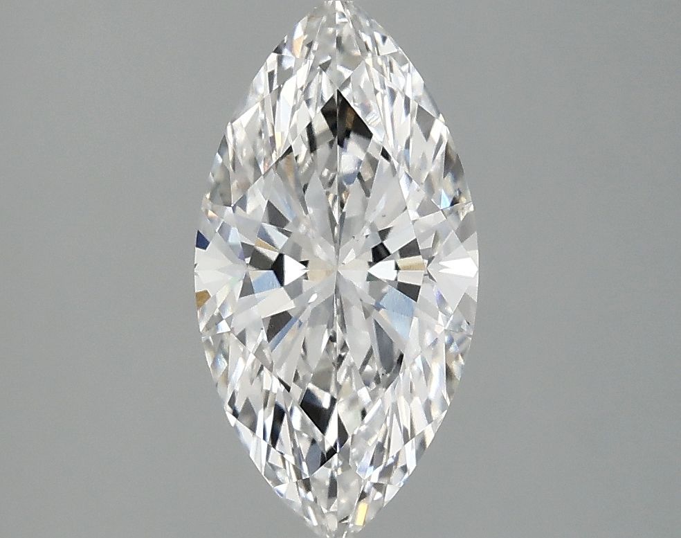 1.58 ct Marquise diamond