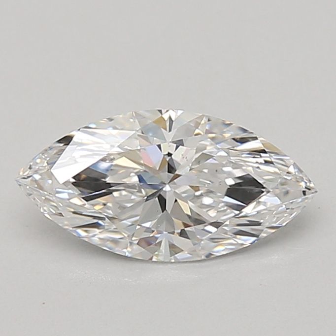 1.09 ct. marquise Lab Grown Diamond front image