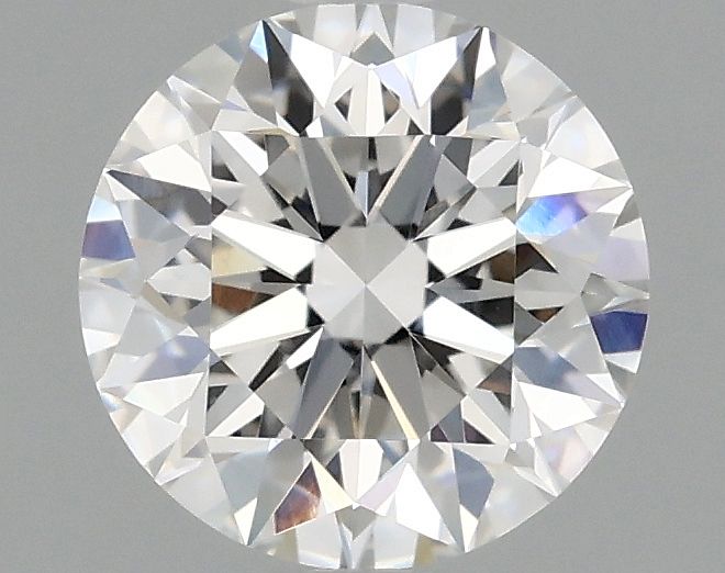 1.06 ct. round Lab Grown Diamond front image