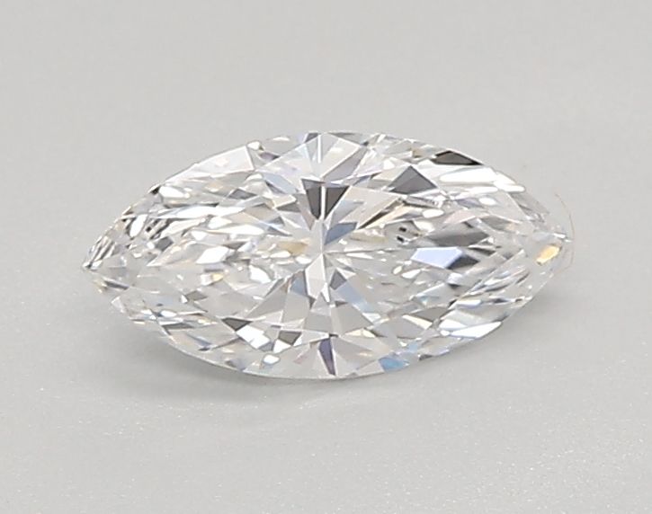 0.41 ct lab-grown Marquise Diamond