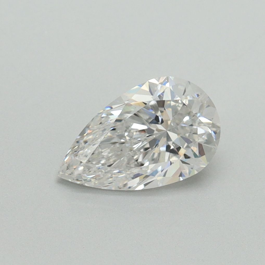 1.01 ct. pear Lab Grown Diamond front image