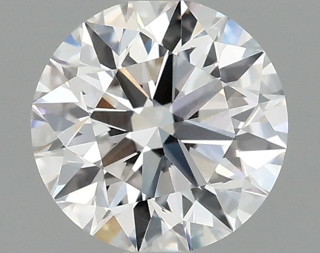 1.09 ct. round Lab Grown Diamond front image