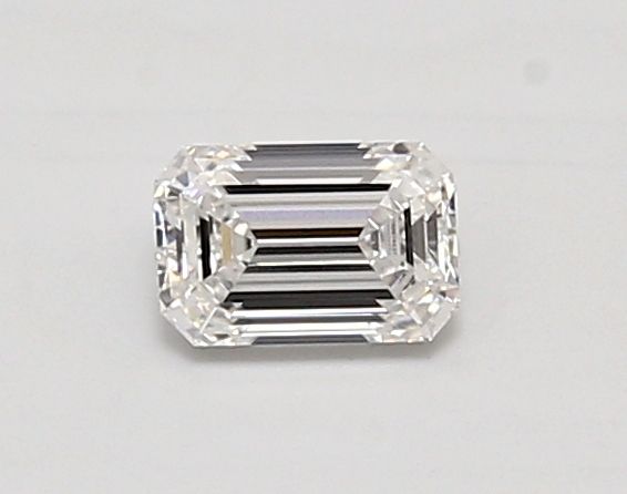0.48 ct lab-grown Emerald Diamond