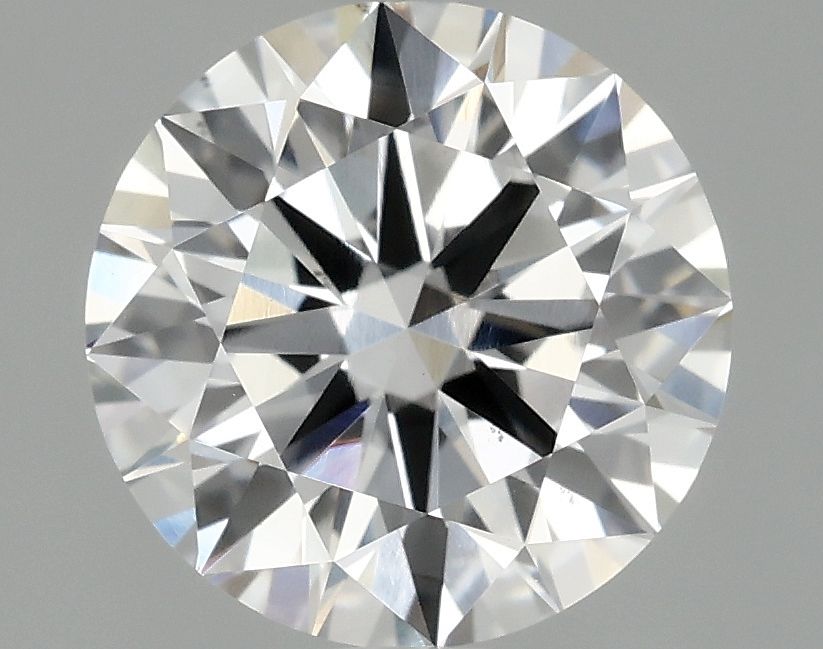 1.60 ct Round diamond