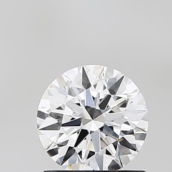 1.03 ct. round Lab Grown Diamond front image