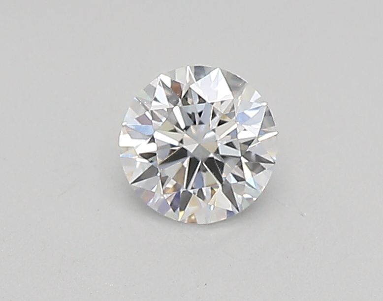 0.32 ct lab-grown Round Diamond