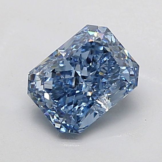 2.05 ct. radiant Lab Grown Diamond front image