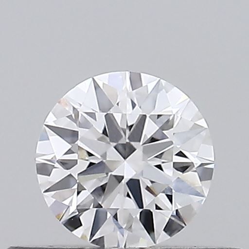 0.32 ct lab-grown Round Diamond