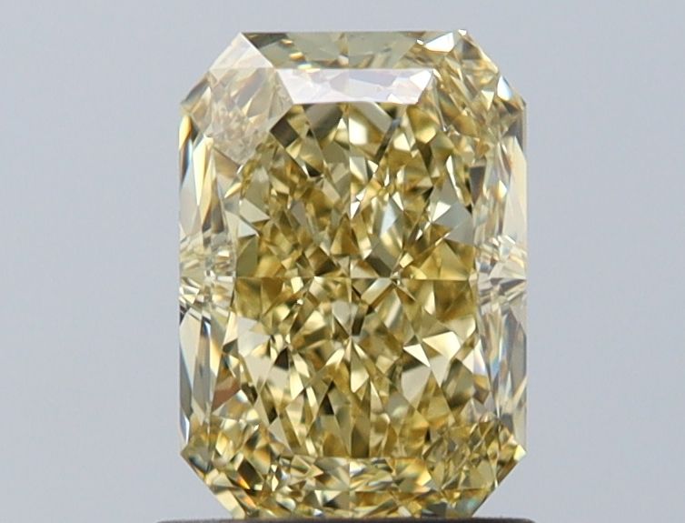 1.30 ct Radiant diamond
