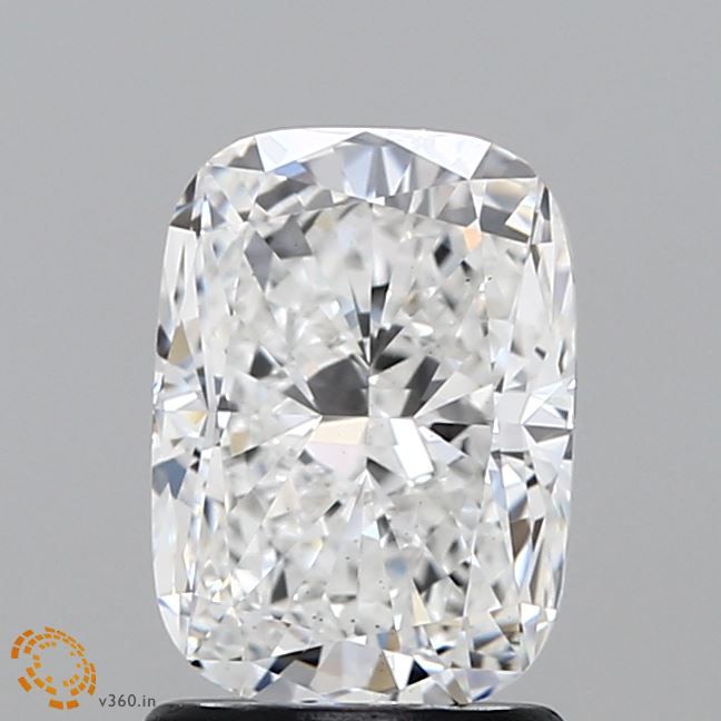 1.61 Carat