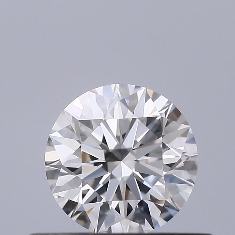 Diamant Rond 0.44 ct - Couleur E - Pureté VVS1