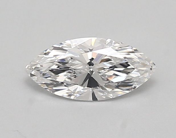 0.7 ct lab-grown Marquise Diamond