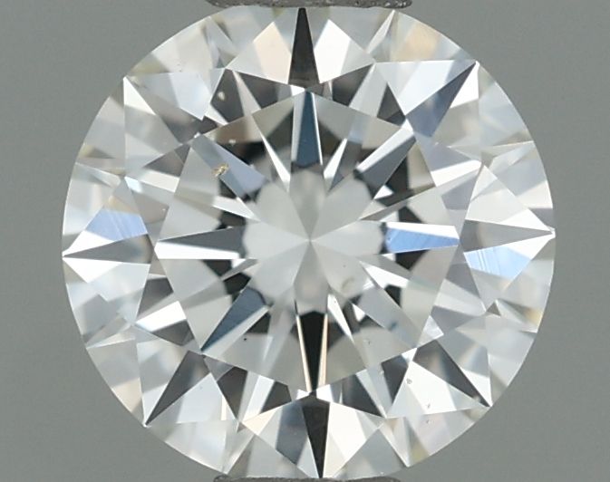 0.51 ct Round Diamond