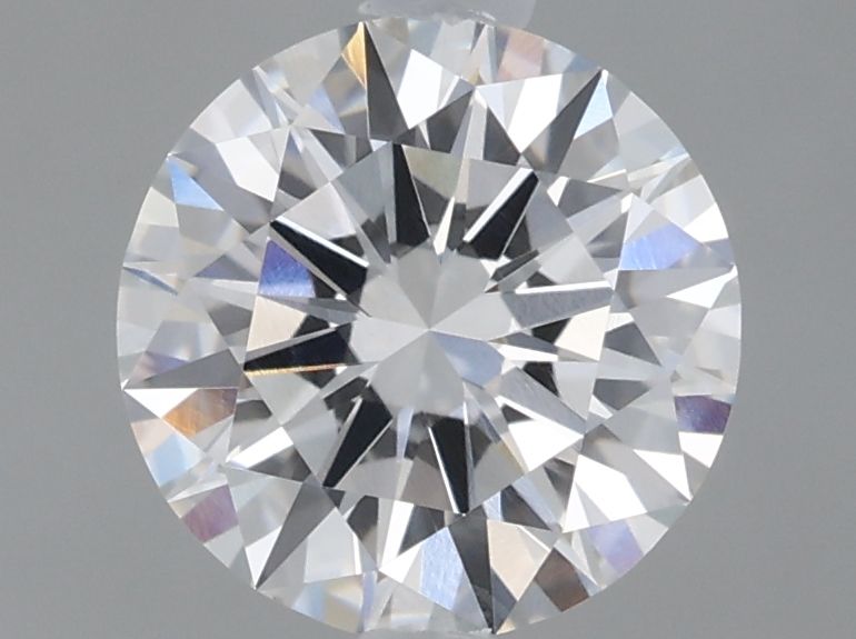 1.05 ct. round Lab Grown Diamond front image