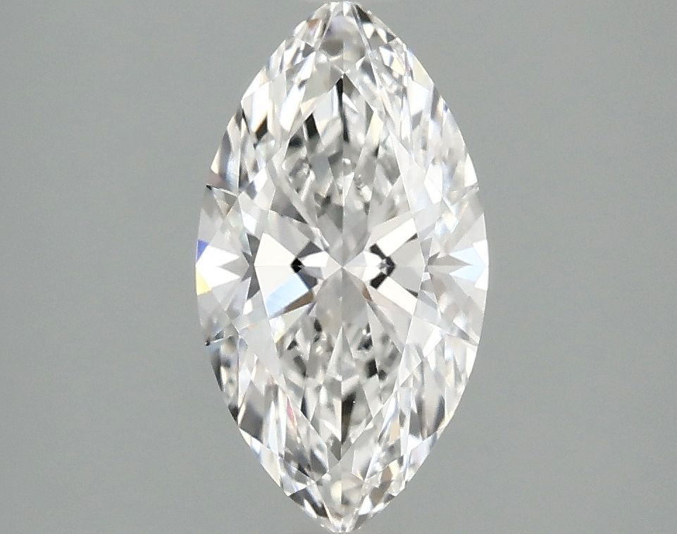 1.43 ct Marquise diamond