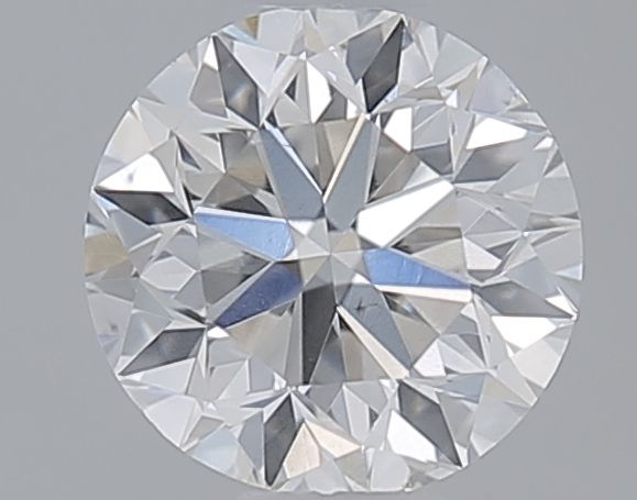 0.4 ct Round Diamond