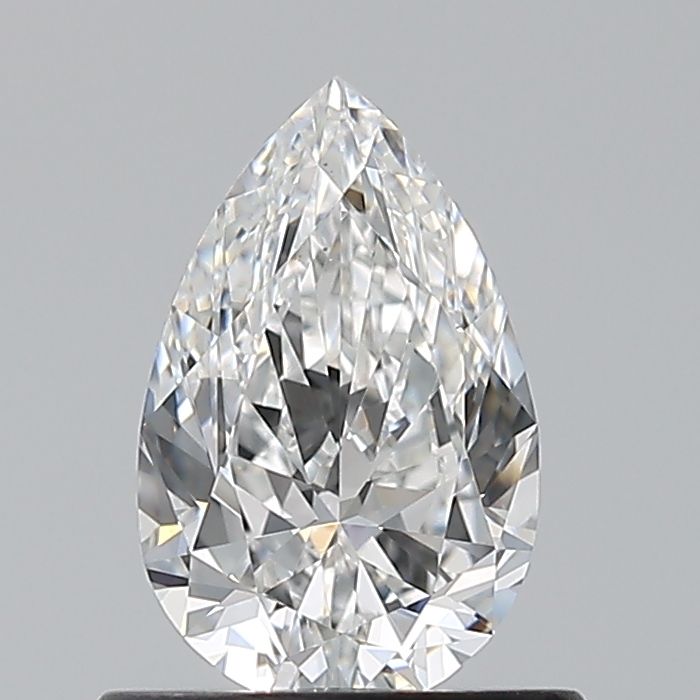 0.70 ct Pear diamond